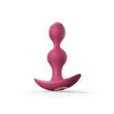 LOVE TO LOVE Twinny Bud - Dual Anal Pleasure for Deeper, Sensational Enjoyment Prostate Toys